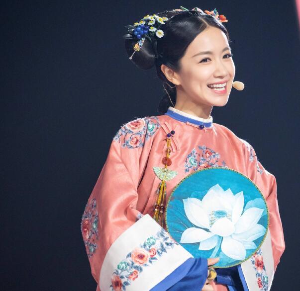 《我家那小子》武艺被赞“未来国民好老公”，与舒妃在线相亲？