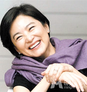 林青霞豪宅首曝光 设施豪华堪比皇宫