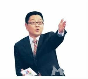 海归男求职现场晕倒 张绍刚：有人想靠无知出名