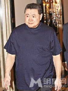 贪污案爆欧文龙涉收2000万 澳门起诉刘銮雄罗杰