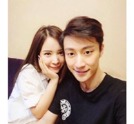 李嘉艾、乔任梁