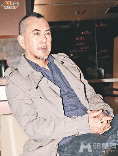 黄秋生怒斥罗志祥粉丝暴民 周杰伦干爹身份尴尬