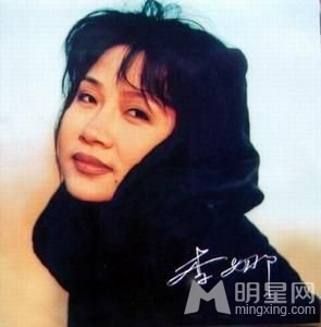 出家歌手李娜长居洛杉矶 时隔15年将年内复出