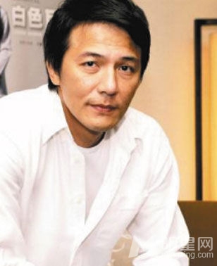 戴立忍修车厂被偷拍 怒斥画面报道不实