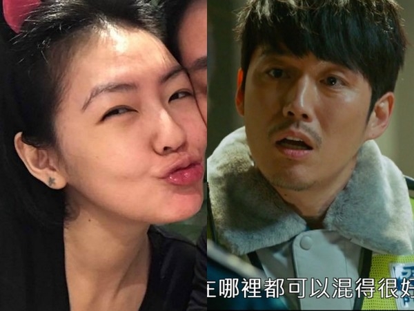 小S爱张赫，孔刘已是过往云烟