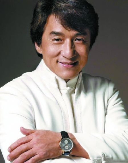 成龙