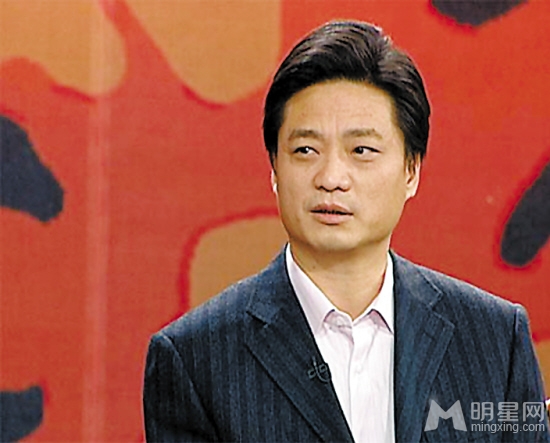 崔永元饱受抑郁症折磨 常年失眠惹粉丝心疼