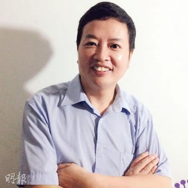 宋祖德在谢霆锋发声明后立刻删除其相关帖文。