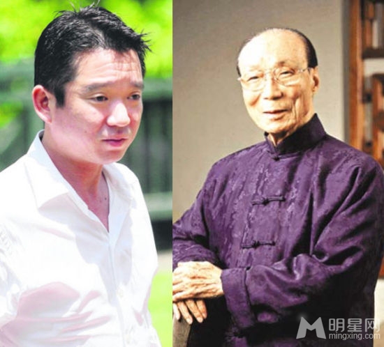 邵逸夫侄孙与雏妓性交 或被判7年徒刑