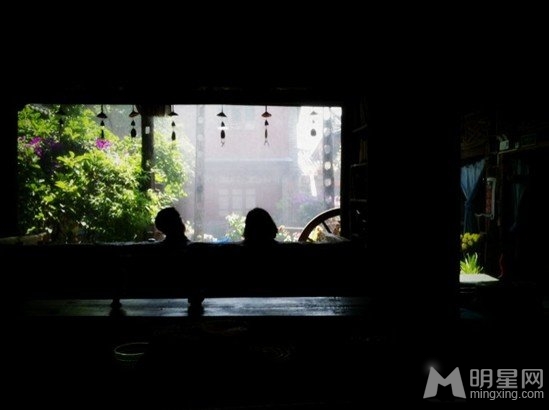 颜振豪创意成旅游标杆 在丽江等你渗透文化符号