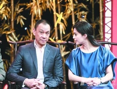 范冰冰绯闻男友大揭秘 王学圻陆毅均在其中
