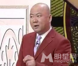 郭冬临不惧“抄袭”说 再推新作《离婚餐厅》