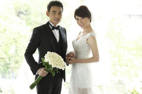 焦恩俊成功再婚 娇妻身份首揭秘