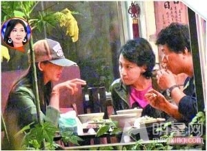 林志玲“重游”言承旭家 两人或有望复合