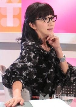 陶晶莹台湾节目来宾露骨谈性经验 被罚款4万元