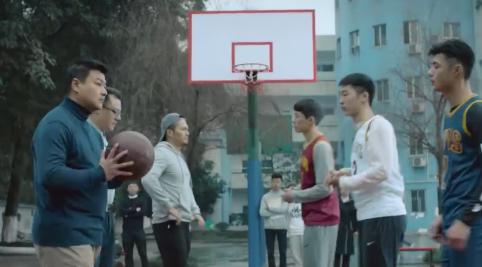  聚划算凝聚新力量，体育魅力燃情三亚  体育汇聚人心，回忆杀引发共鸣