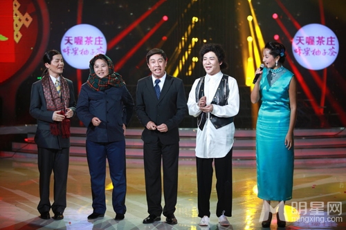 百变大咖秀总决赛 林志颖加盟嗨翻天