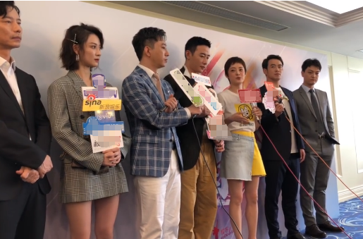 孙俪大赞罗晋是好男人：一定是特别宠老婆