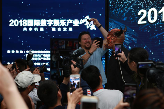 汇聚文创力量，索澜文化助力保定文创产业笃定前行