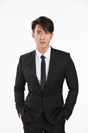 吴尊新代言安格耐特，5月25日尊临体博会