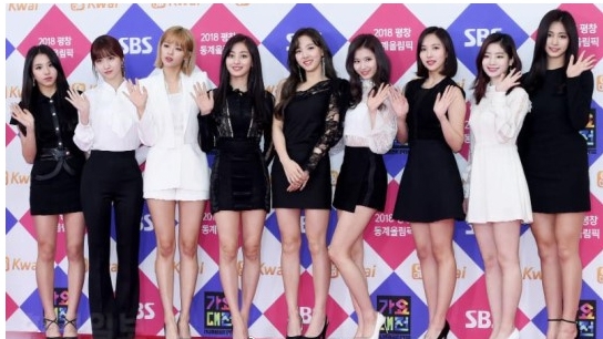 TWICE