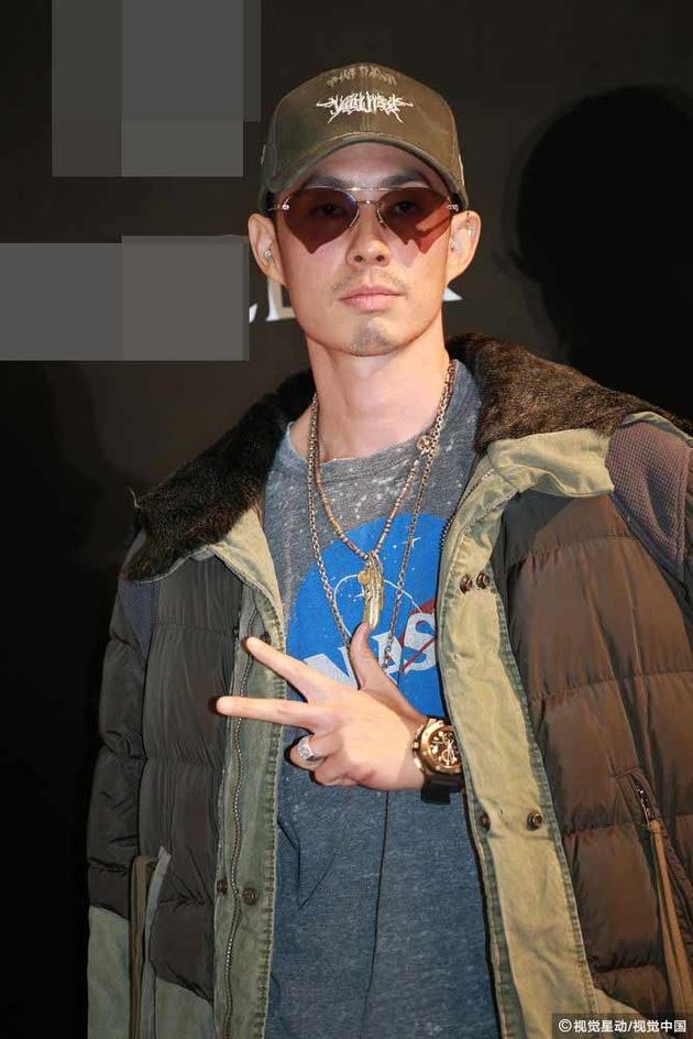 被问言承旭林志玲复合 F4成员吴建豪这样子回答