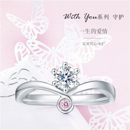 520送女友什么礼物？闭着眼睛选都不会出错