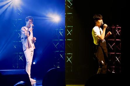“瞬心文化之夜”野声季动漫演唱会国风专场献唱中国国际动漫节
