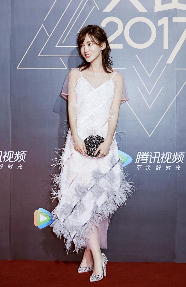 “黄皮子坟燕子”李玉洁获星光大赏新人奖 获赞潜力花旦