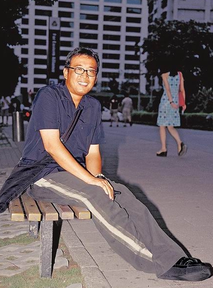 台资深音乐人因病去世 王力宏赵传等悼念