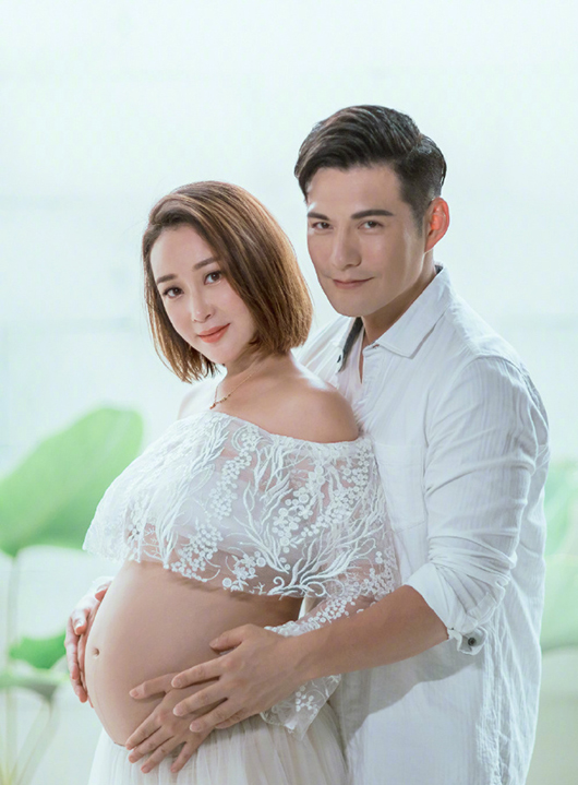 杜若溪孕照