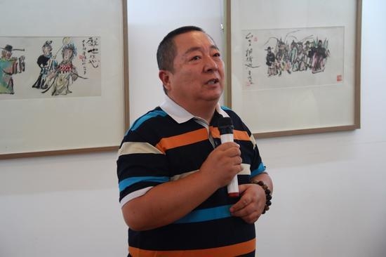 董浩叔叔怒斥少儿频道广告：深夜播性药