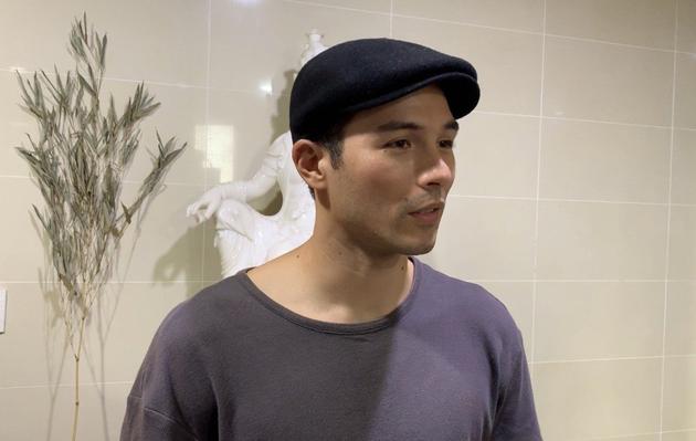 凤小岳灵堂悼念马如龙：愿他一路走好