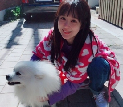 告白夫妇张娜拉历史级的防腐剂美貌童颜美貌的终结者