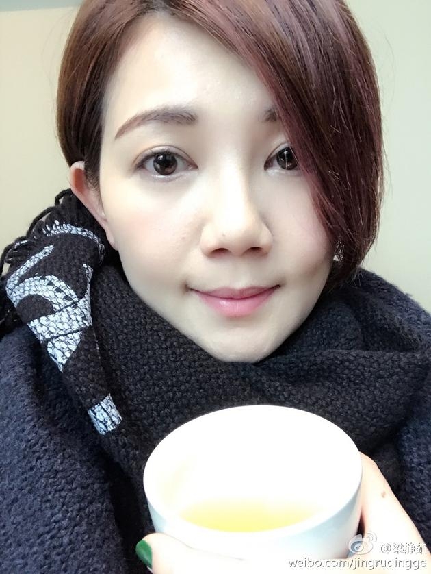 梁静茹