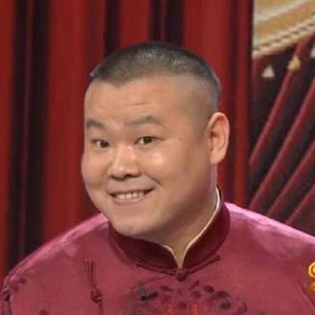 岳云鹏