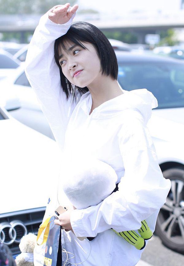 沈月