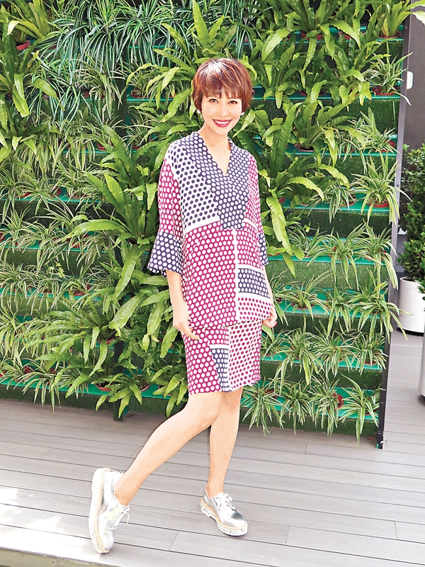 蔡少芬