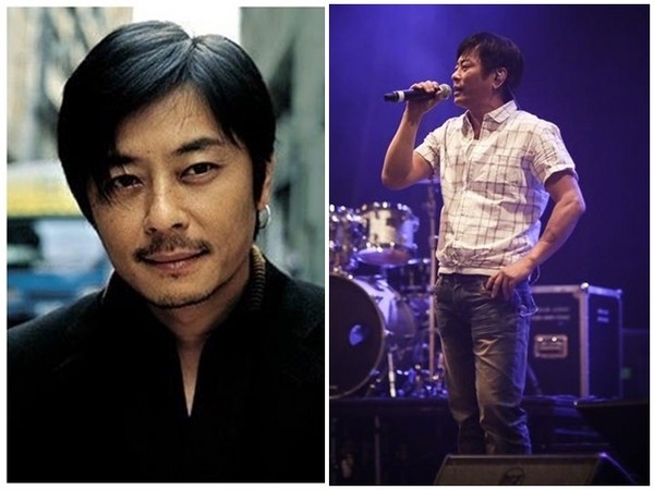 王杰嗓子被毒哑 将以最后一张专辑向观众道别