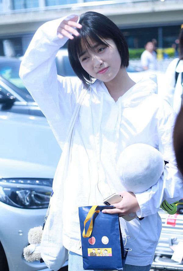 沈月