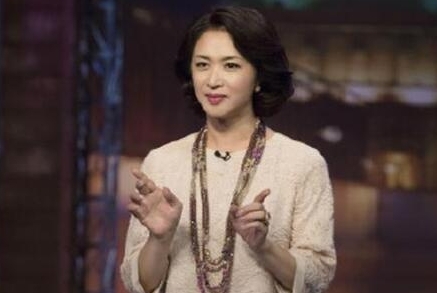 金星转王凯旧文有感赞做人做事有格局 暗讽靳东不大气
