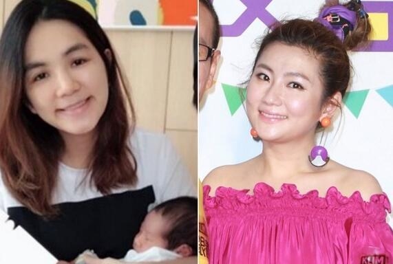 Selina讲Ella坐月子