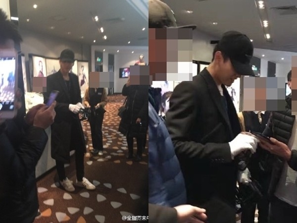 吴亦凡