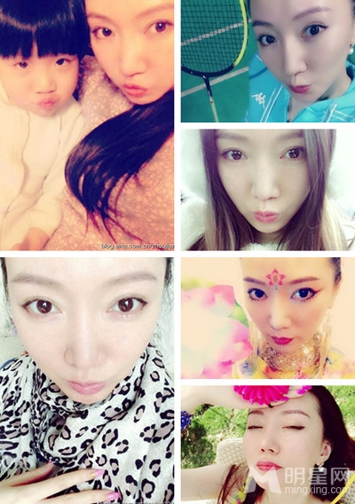 白凯南老婆曝光 网友吐槽鲜花擦在牛粪上