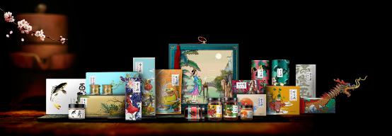 2019年度新品意见领袖李子柒，坚持新传统慢生活中国造