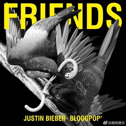 BloodPop助阵Justin Bieber，新单曲酷狗首发