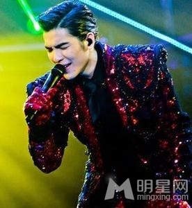 萧敬腾3月广州开个唱 本周开票欲震撼羊城(图)