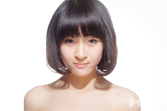 阿悄歌唱正能量获赞 代言游戏鼓励追梦