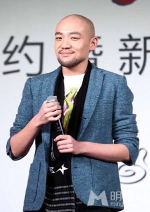 好声音学员李代沫将出专辑 10位大咖护航