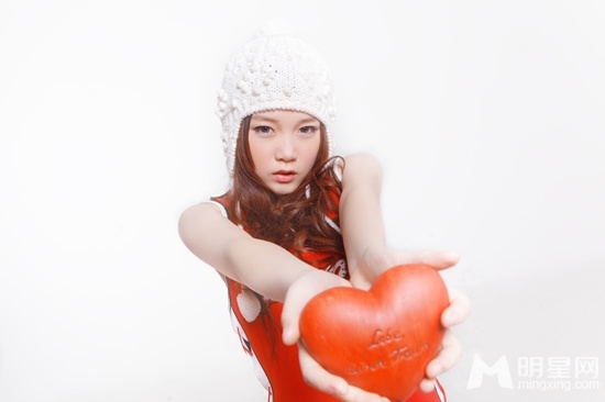 本兮发EP邀约粉丝过七夕 获李魏西前来助阵